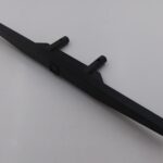 XT-4 Rear Bumper (XT4)