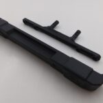 JT-4 Rear Bumper