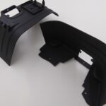 XT-4 Front Inner Wheel Arch (XT4)