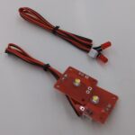JT-4 Head/Tail Light Kit