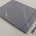 XT-4 Hood (XT4)