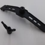 XT-4 Spare Tire Carrier (XT4)
