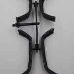 JT-4Fender Flare