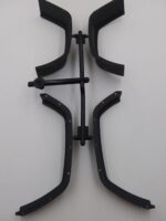JT-4Fender Flare