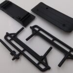 XT-4 Rock Sliders and Floor Boards (XT4)