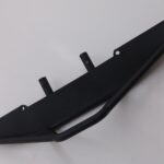 XT-4 Front Bumper (XT4)