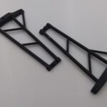 XT-4 Door Bars (XT4)