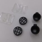 XT-4 Lens Set (XT4)