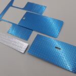 XT-4 Diamond Plate Trim (XT4)