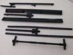 JT-4 Complete Roof/Bed Rack - Image 4