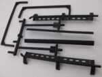 JT-4 Complete Roof/Bed Rack - Image 3