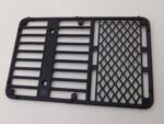 JT-4 Complete Roof/Bed Rack