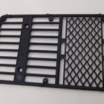 JT-4 Complete Roof/Bed Rack