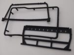 JT-4 Complete Roof/Bed Rack - Image 2