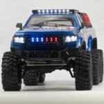 AT-6 EMO 6X6 RTR