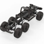 AT-6 EMO 6X6 KIT