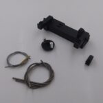 EMO Center Differential Lock Kit