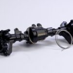 CNC EMO Front Portal Axle (AT4 JT4 NT4 AT6 JT6 NT6)
