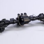 CNC EMO Rear Portal Axle (AT4 JT4 NT4 AT6 JT6 NT6)