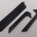 TC-6 Tarpaulin Pole Set