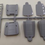 XT-4 Interior Kit (XT4)