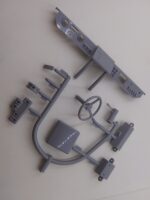 XT-4 Replacement Body - Image 5