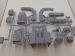 XT-4 Replacement Body - Image 3