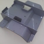 XT-4 Bed (XT4)