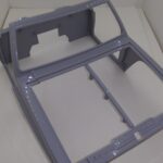 XT-4 Replacement Cab (XT4)