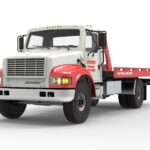 WT-4 Roll Back Wrecker Kit (WT4)
