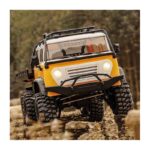 JT-6 EMO 6X6 RTR - Image 2