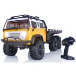 JT-6 EMO 6X6 RTR