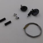 XT-4 V3 Differential Servo Saver/Cable Set (XT4)