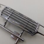 VR-4 Grill Chrome