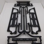 AT-6 Bed Rack