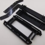 AT-6 Slider/Side Step Set