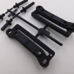AT-4V/AT-6 Body Mount Set (AT4 AT6)