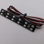Flashing LED AT-6