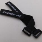 Velcro Battery Straps