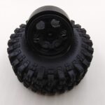 Mud Crawler Tire/Wheel Package