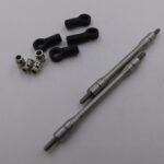 EMO X/X 2 Traction Bar Mount