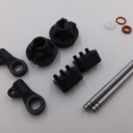 EMO X/X 2 Shock Rebuild Kit