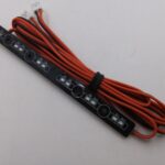 EMO X Grill LED Light Set