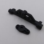 EMO X/X 2 Rear Traction Bar