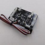 EMO X Lighting Control Board