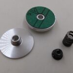 EMO X/X 2 Slipper Clutch Set