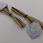EMO X LED Light Set