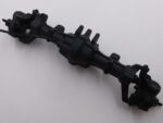 EMO X/EMO X 2 Front Axle Assembly