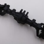 EMO X/EMO X 2 Front Axle Assembly