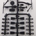 EMO X Body Trim Set